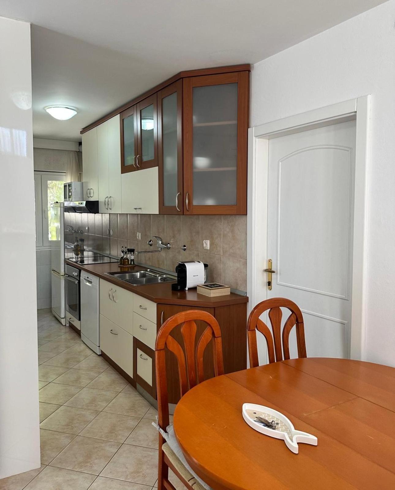 Villa Hosta Apartments 赫瓦尔 客房 照片