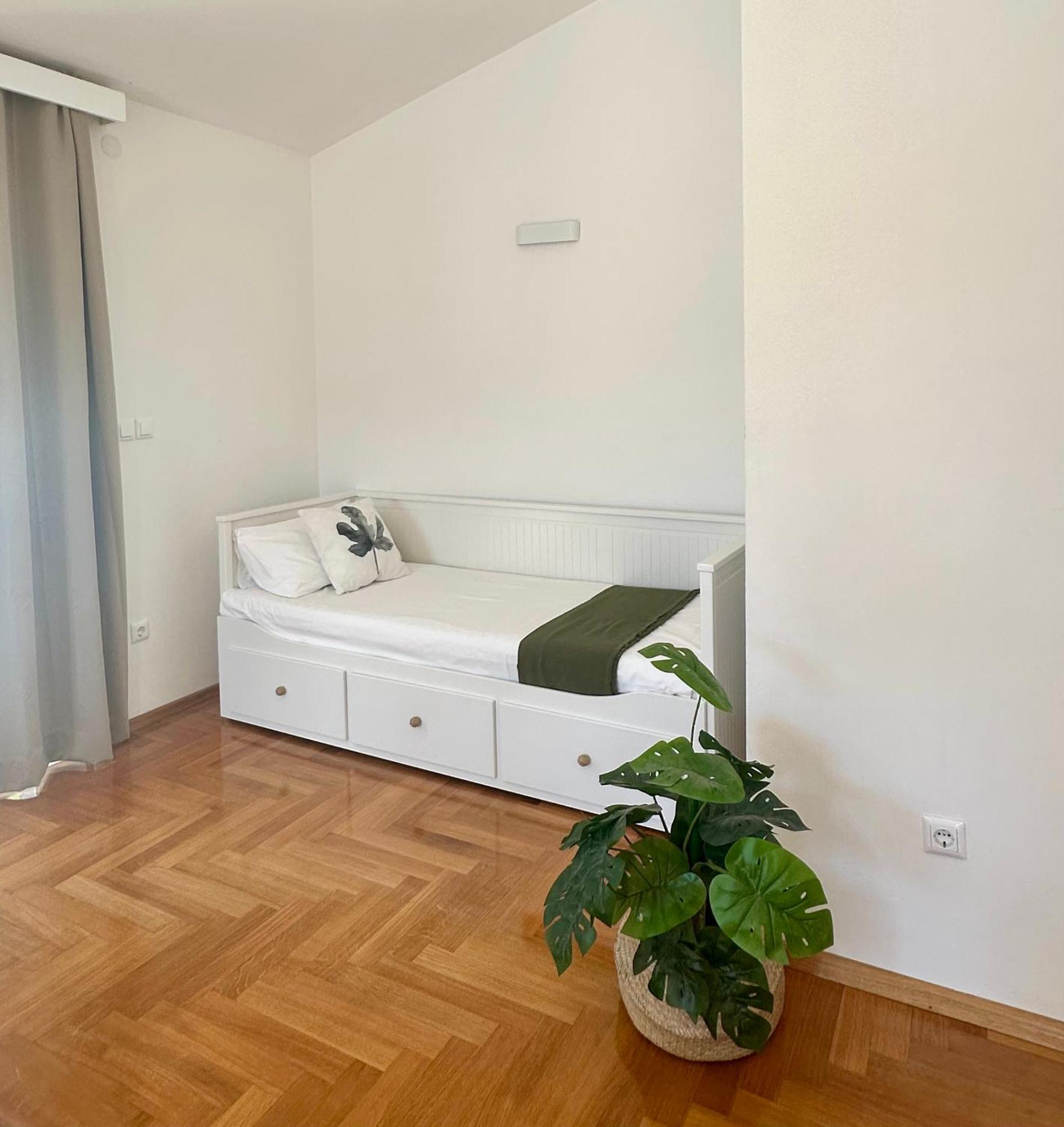 Villa Hosta Apartments 赫瓦尔 客房 照片